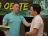 Consulado Chapecoense realiza noite de autógrafos e lançamento de Livro
