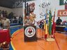 Proerd forma 300 alunos das redes municipal e estadual em Campo Erê