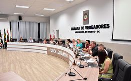 Câmara de SMO aprova novas regras para diárias e viagens do legislativo e executivo 