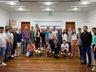 Vereadores Mirins de Itapiranga tomam posse e elegem mesa diretora