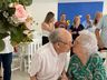 Casal do Oeste de Santa Catarina celebra 75 anos de casados