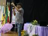 Seminário Saúde, Cuidado, Existência e bem Viver é realizado em Campo Erê