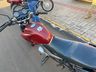 Colisão entre motos em SMO deixa três jovens feridos