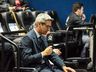 Assista; Sete candidatos a vice-governador participam de último debate do primeiro turno na Peperi