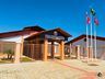 Inaugurado o Complexo Educacional de Linha Santa Fé Alta
