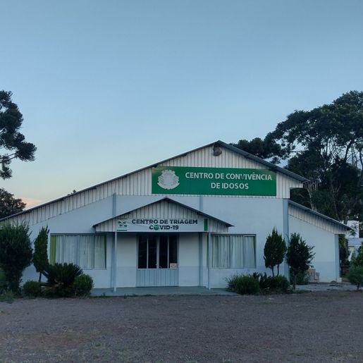 Centro de Triagem Covid-19 será desativado em São Miguel do Oeste