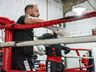 CT Balke Team realizará em junho a Copa Oeste Open Boxe