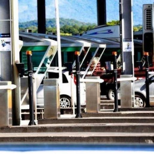 Santa Catarina vai ter pedágios em 24 rodovias estaduais; veja os locais