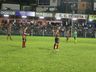   Cometa cede empate com um jogador a mais em campo