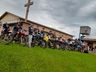 Moto Grupo Acelera no Mato Veiaco de Bandeirante realiza ação solidária de Natal