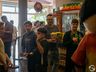Cine Peperi inicia sessões especiais de férias com a presença do Peperito