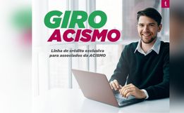 Giro Acismo libera mais de R$ 3,5 milhões em recursos para associados 