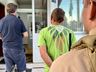 PM recupera TV furtada e prende autor em SMO