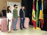 Eliminatória do Festerê 2022 reúne grandes talentos no centro de eventos 
