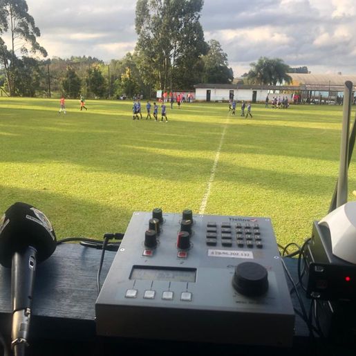 Transmissões esportivas movimentam o final de semana; saiba mais