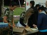 Corrida do Soldado é realizada em São Miguel do Oeste; fotos