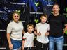 Torfresma promove sessão para filhos de funcionários no Cine Peperi