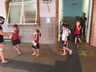 Quatro das cinco escolas particulares retomam aulas presenciais em SMO