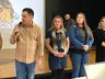 Eliminatória do Festerê 2022 reúne grandes talentos no centro de eventos 