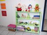 Conselho Tutelar de Iporã do Oeste instala brinquedoteca para acolher crianças