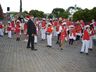 Santa Terezinha do Progresso comemora acendimento das luzes com show 