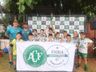 Escola da Chape de SMOeste conquista títulos no Rio Grande do Sul