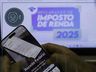 Declaração pré-preenchida completa do IR está disponível