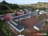 Placas fotovoltaicas iniciam produção de energia no Hospital de Tunápolis