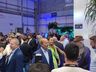 Porto Seco Richard Gonçalves Martins foi inaugurado nesta quinta-feira