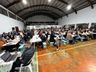 Jantar da APAE de SMO reúne mais de 700 pessoas 