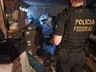 Polícia Federal faz operação contra descaminho de vinhos