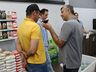 Cooper Itaipu faz sorteio de vales compras das filiais de Campo Erê
