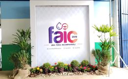 Comissão Central Organizadora apresenta prestação de contas da 8ª Feira FAIC