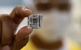 Brasil recebe dois milhões de doses de hidroxicloroquina dos EUA