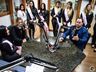 Conheça algumas candidatas do Miss Mercosul Latina; veja as fotos 