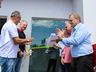 SMO: Rotary Club inaugura nova Casa de Apoio do Hospital Regional