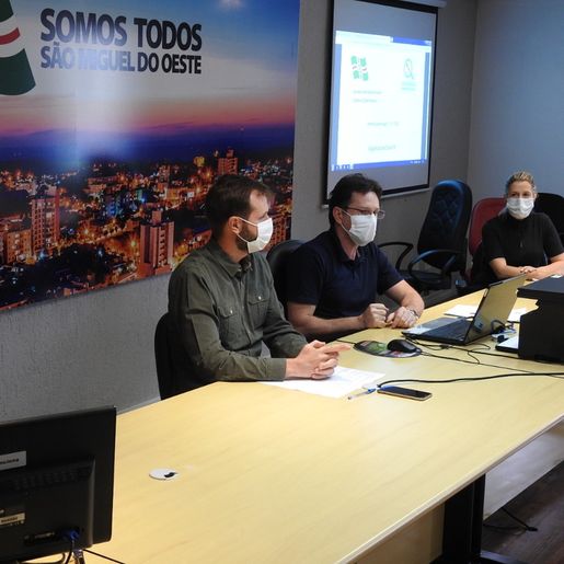 Comitê de Crise alerta para elevação dos casos de Covid-19 em SMO