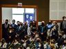 Convenção Nacional da JCI reúne mais de 300 pessoas em SMO
