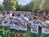 Ypiranga empata em amistoso contra o Ouro Verde 