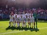 Cometa vence os primeiros 90 minutos na semifinal do Campeonato Regional