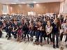 Espetáculo “Bem-me-quer” conscientiza crianças em Campo Erê sobre Maio Laranja 