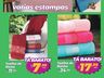 Tradicional DESCONTÃO acontece na loja Pormenos de 17 a 21 de agosto