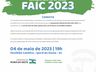Lançamento oficial da 10ª FAIC será na próxima semana, em Iporã do Oeste