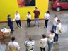 Treinamento Básico de Atendimento a Emergências é realizado em Iporã do Oeste