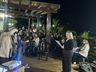 Cerca de 180 mulheres participam de evento alusivo ao Agosto Lilás, em Descanso 