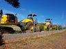 TORC encaminha mais equipamentos para intensificar obras na BR 163