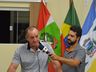 Nova sede do legislativo de Saltinho é inaugurada 