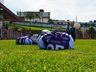 No detalhe, São Miguel Indians é superado por Cascavel Olympians; fotos
