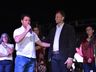 São Bernardino realiza Natal Luz 2021