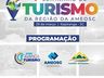 Itapiranga será sede do Terceiro Seminário Regional de Turismo nesta quarta-feira